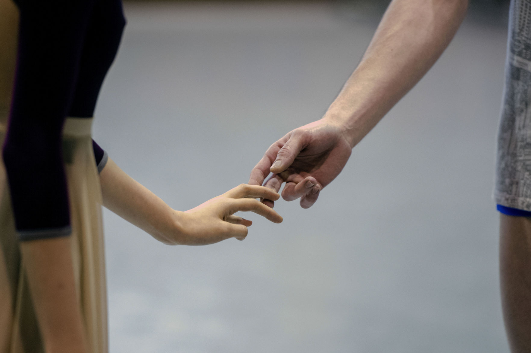 Uruguay Ballet Photo Essay